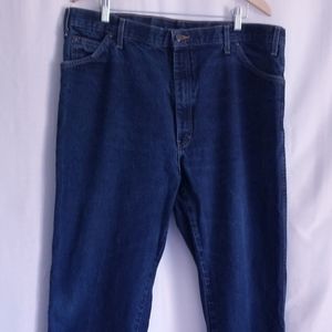 Mens Dickies Jeans